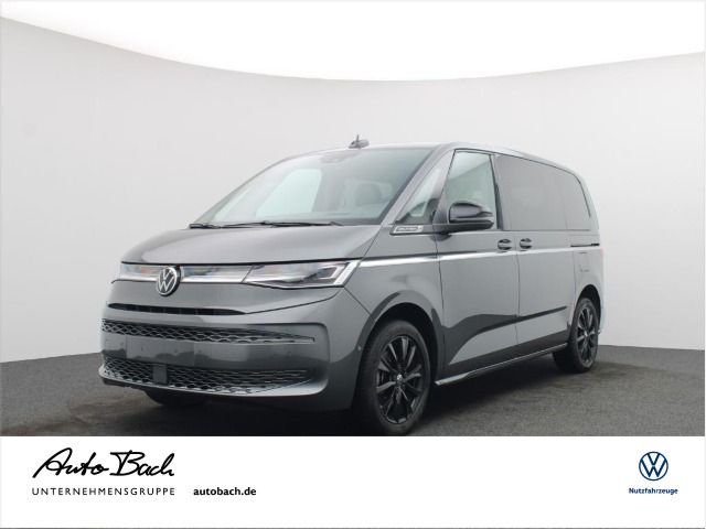 Volkswagen Multivan T1.4 Multivan eHybrid KÜ DSG Navi LED S