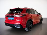 Volkswagen Tiguan - Vorschau Bild 4