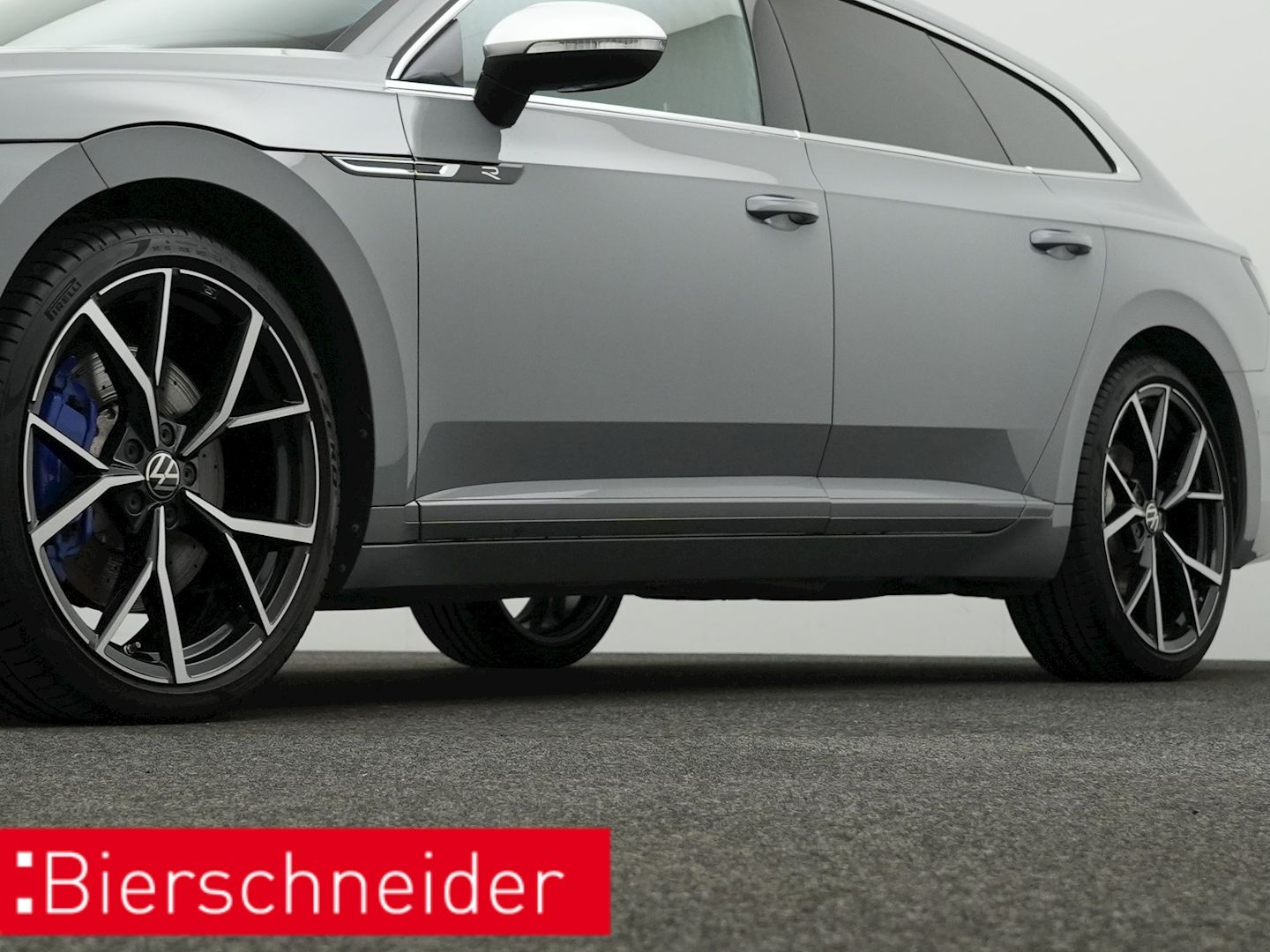 Volkswagen Arteon - Bild 33