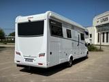 Dethleffs Globetrotter XXL-A 9000-2 Vollausstattung Extras - Offers matching your search criteria