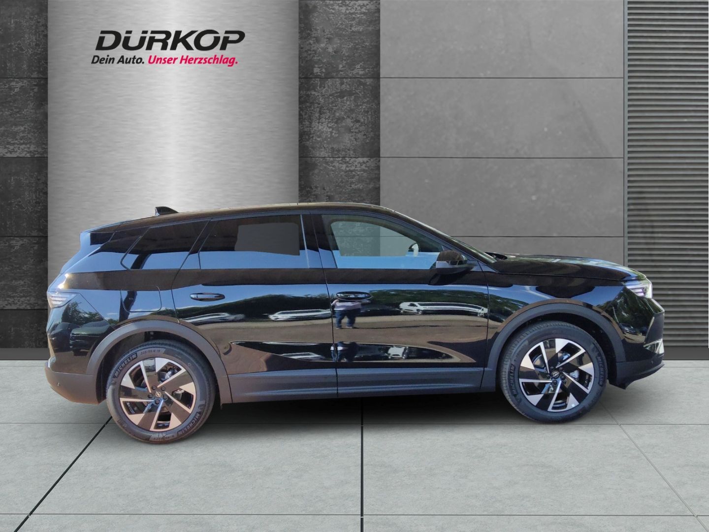 Opel Grandland (X) - Bild 2