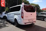 Ford Tourneo Custom Kombi 2.0 TDCi L1 Navi ACC Kamera - Ford Tourneo Custom mit Schiebetür