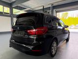 BMW 216D GRAN TOURER *AUTOMATIK*PANORAMA*NAVI*LED* - BMW 216 Gran Tourer mit Schiebedach