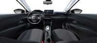 Peugeot 208 - Vorschau Bild 3