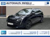 Peugeot 5008 GT*BlackPack*7Sitz*Kam*Navi*Shz*LED*el.Heck - Peugeot 5008 in Wiesbaden