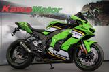 Kawasaki ZX-10R SP von KawaMotor München - Offers matching your search criteria