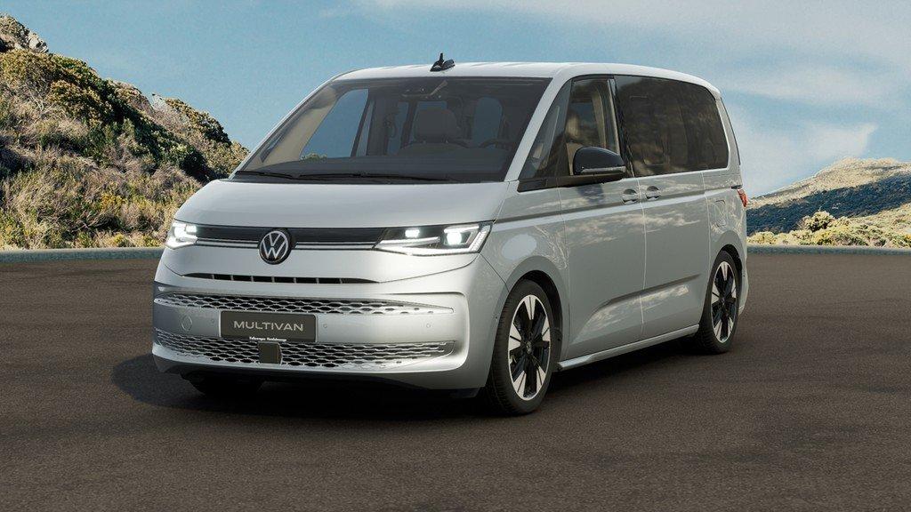 Volkswagen T7 Multivan Life 20 TDI DSG K Matrix Navi AHK 2025