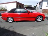 BMW 318i Cabrio  - BMW 318 aus 1994