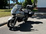 BMW R1200ST +++FP für die letzten Tage +++