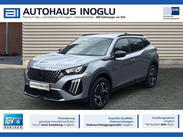 Peugeot 2008 - 1