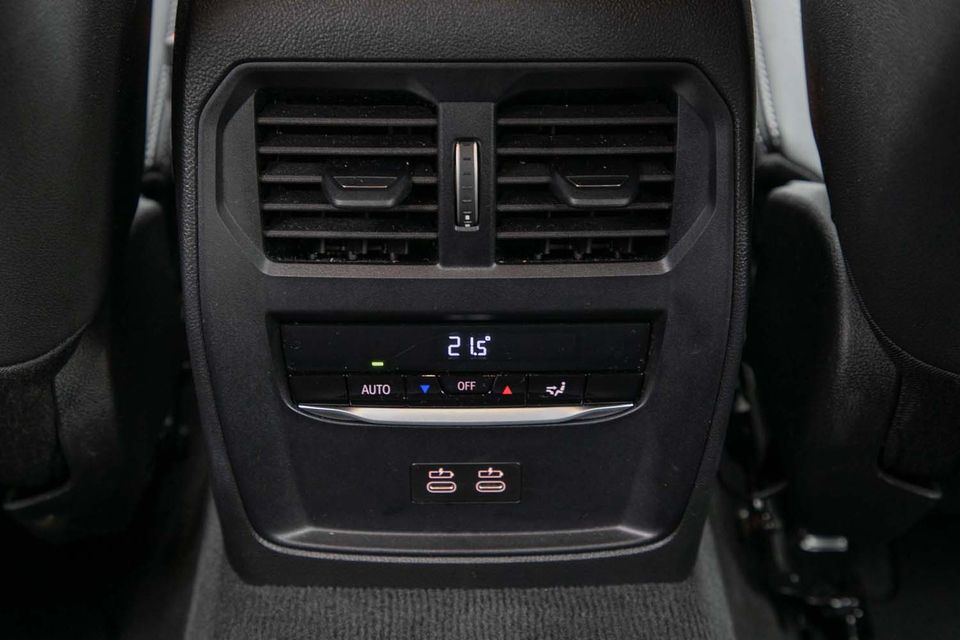BMW 318 - Bild 11