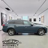 Mazda 6 Kombi Exclusive-Line*Matrix* - Mazda 6: Exclusive