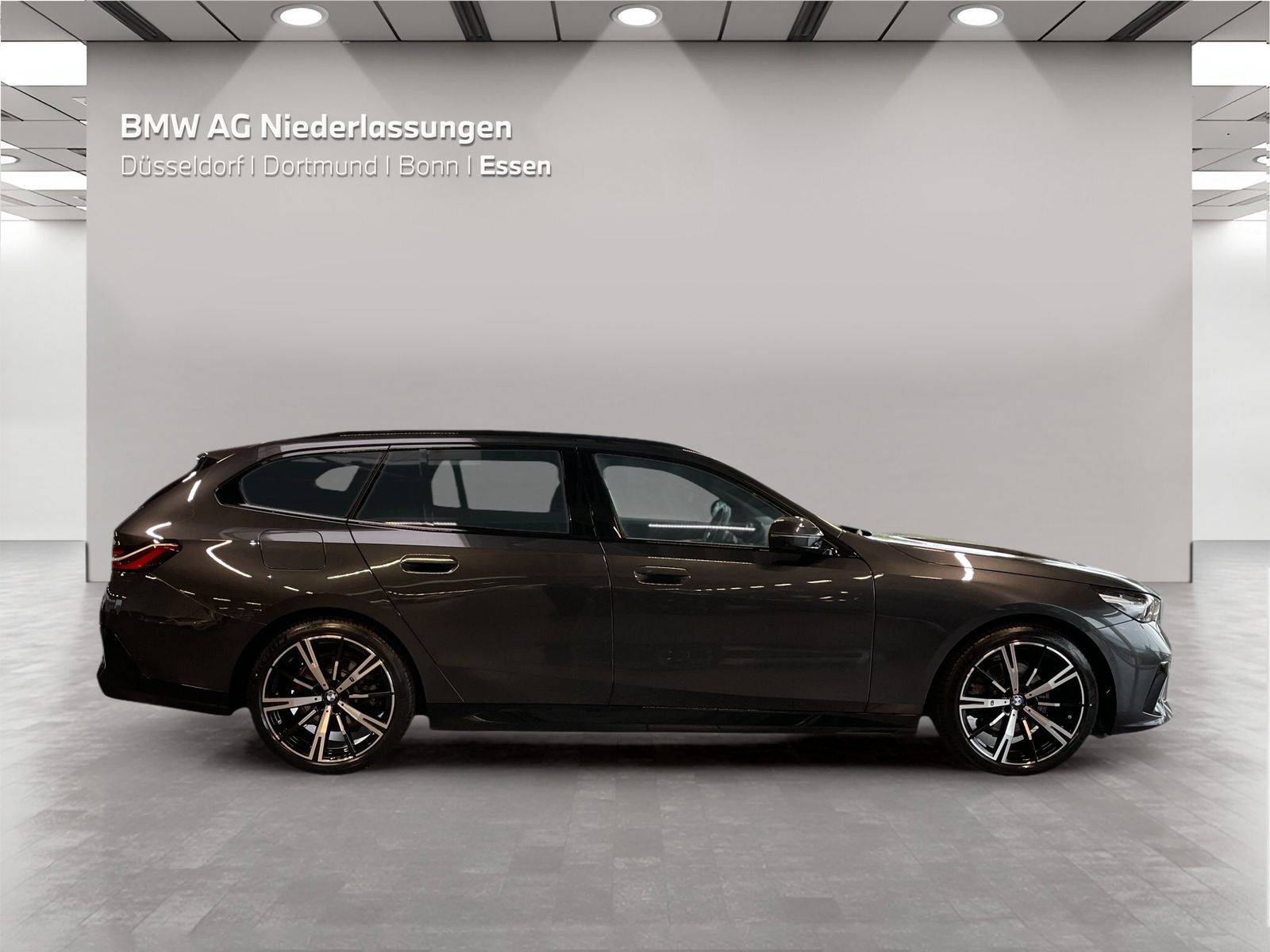BMW 520 - Bild 7