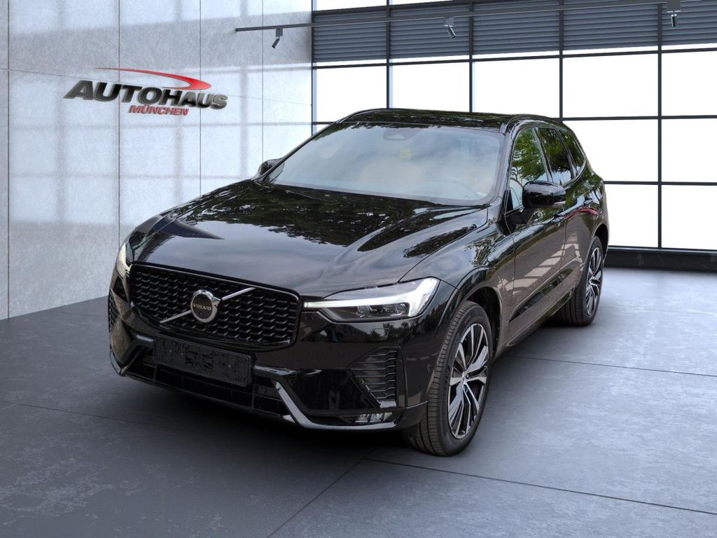 Volvo XC60 — fotografia 3