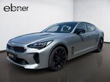 Kia Stinger 3.3T AWD I Tribute 249/1000 I Panoramdac - gebrauchte Kia Stinger aus dem Jahr 2023