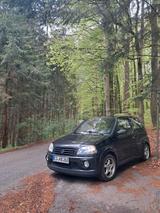 Suzuki suzuki ignis sport  1.5  tausche gegen Mot... - Suzuki Ignis: Sport
