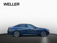 BMW i5 - Vorschau Bild 9