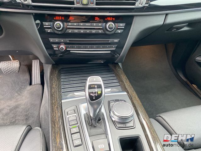 BMW X5 40d xDrive DDC LED Pano Cam Standheizung HUD