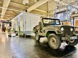Jeep Willys M38A-1 TÜV neu.  - Jeep Willys Gebrauchtwagen