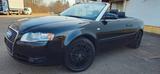 Audi A4 Cabriolet 2.0 TDI,Top Zustand,Neue TÜV. - Audi A4 aus 2008: TDI