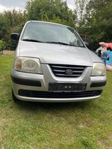 Hyundai Atos Prime, 1.1 Benzin - Hyundai Atos aus 2004