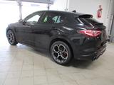 Alfa Romeo Stelvio Veloce Q4 NAVI SHZ LEDER AT - Alfa Romeo mit Diesel-Antrieb: Geländewagen