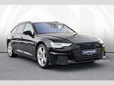 Audi A6 Avant 40 TDI quattro S-line Navi ACC RFK 20" - Audi A6: 4.2