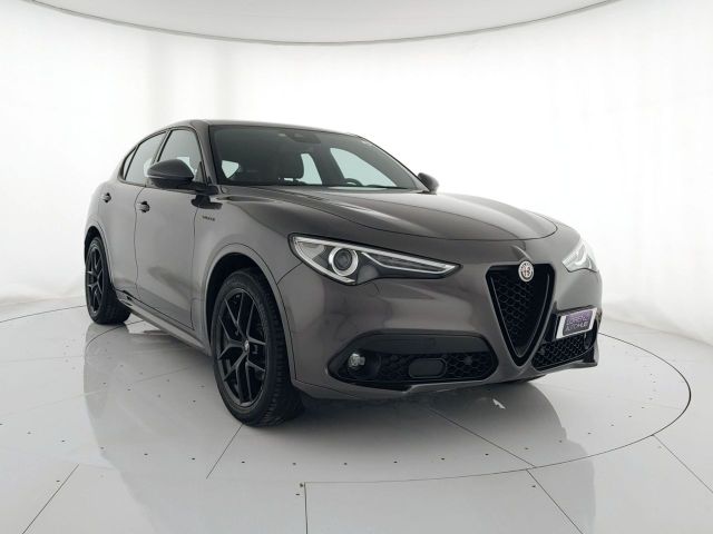 Alfa Romeo ALFA ROMEO Stelvio 2.2 t Veloce Q4 210cv auto PE