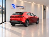 Mazda 3 - Vorschau Bild 2