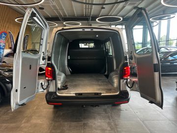 MYAUTOCENTER – Gebraucht- und Jahreswagen mit Werkstattservice in Pfaffenhofen Volkswagen T6.1 *MWST*ACC*LED*AHK*1-HAND*TÜV-1127*