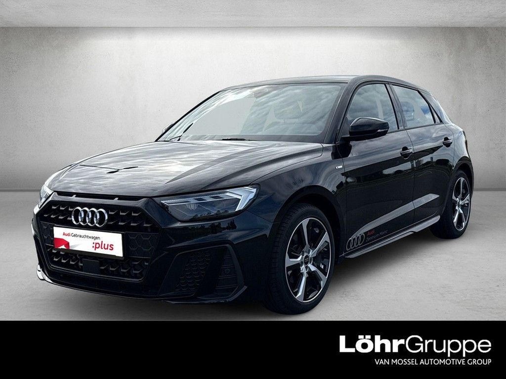 Image of Audi A1