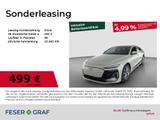 Audi A6 Sportback e-tron S-line,Matrix,Tech+,ACC,360° - Audi A6 mit Elektro-Antrieb