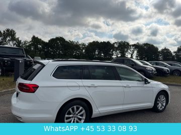 Volkswagen Passat Variant - 9
