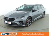 Opel Insignia 2.0 Turbo GSi 4x4 Aut.*LED*NAVI*TEMPO* - Opel Insignia mit Benzin-Antrieb: Kombi, 2.0