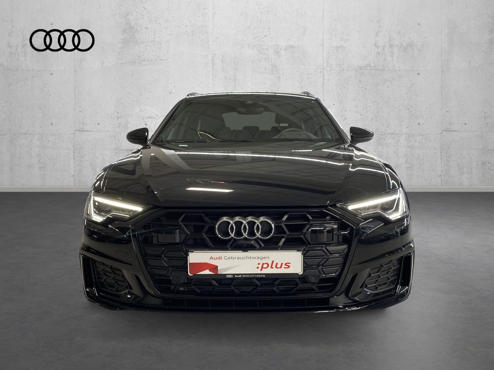 Audi A6 - Bild 5
