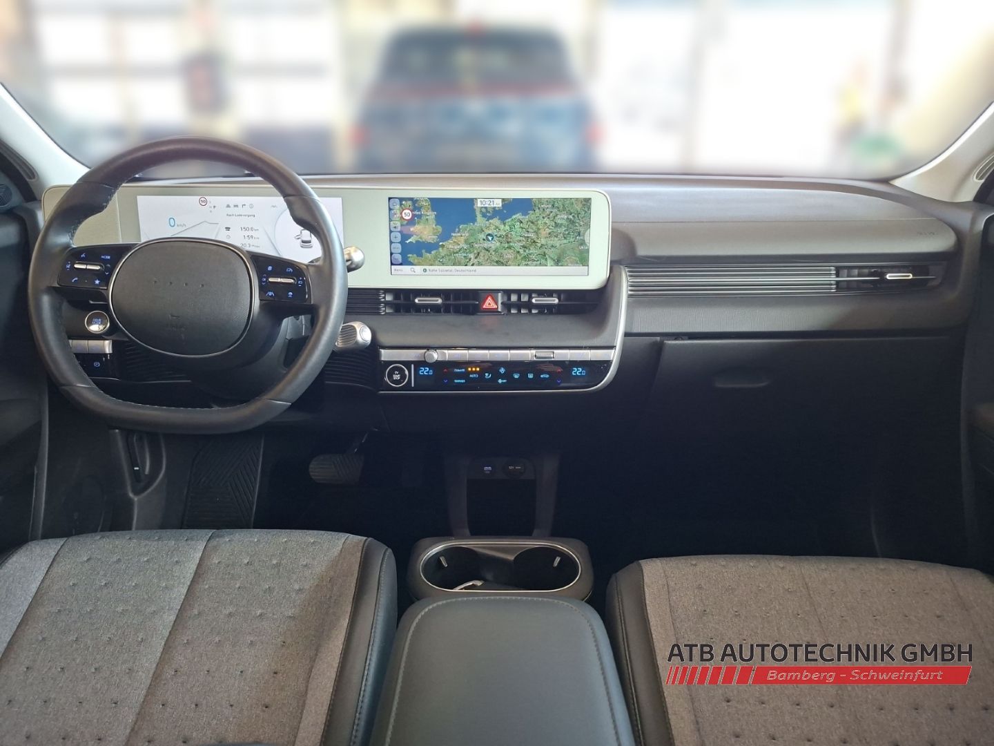 Hyundai IONIQ 5 – Bild 11