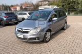 Opel OPEL Zafira 1.6 16V Twinport Cosmo - Opel Zafira: 16v