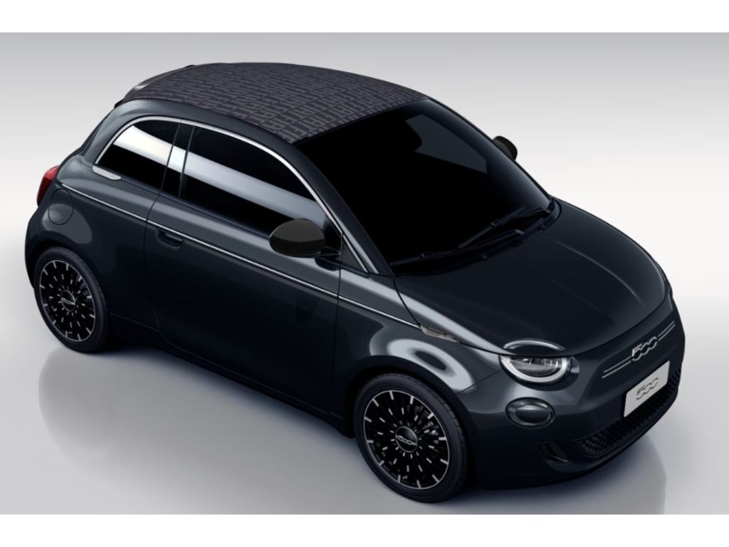 Fiat 500e - Bild 6