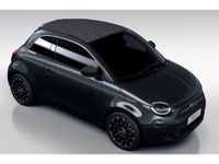 Fiat 500e - Vorschau Bild 6