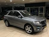 Mercedes-Benz ML 250 BlueTEC 4Matic AMG-PAKET/DESIGNO/EDITION1 - Mercedes-Benz ML 250 aus 2012