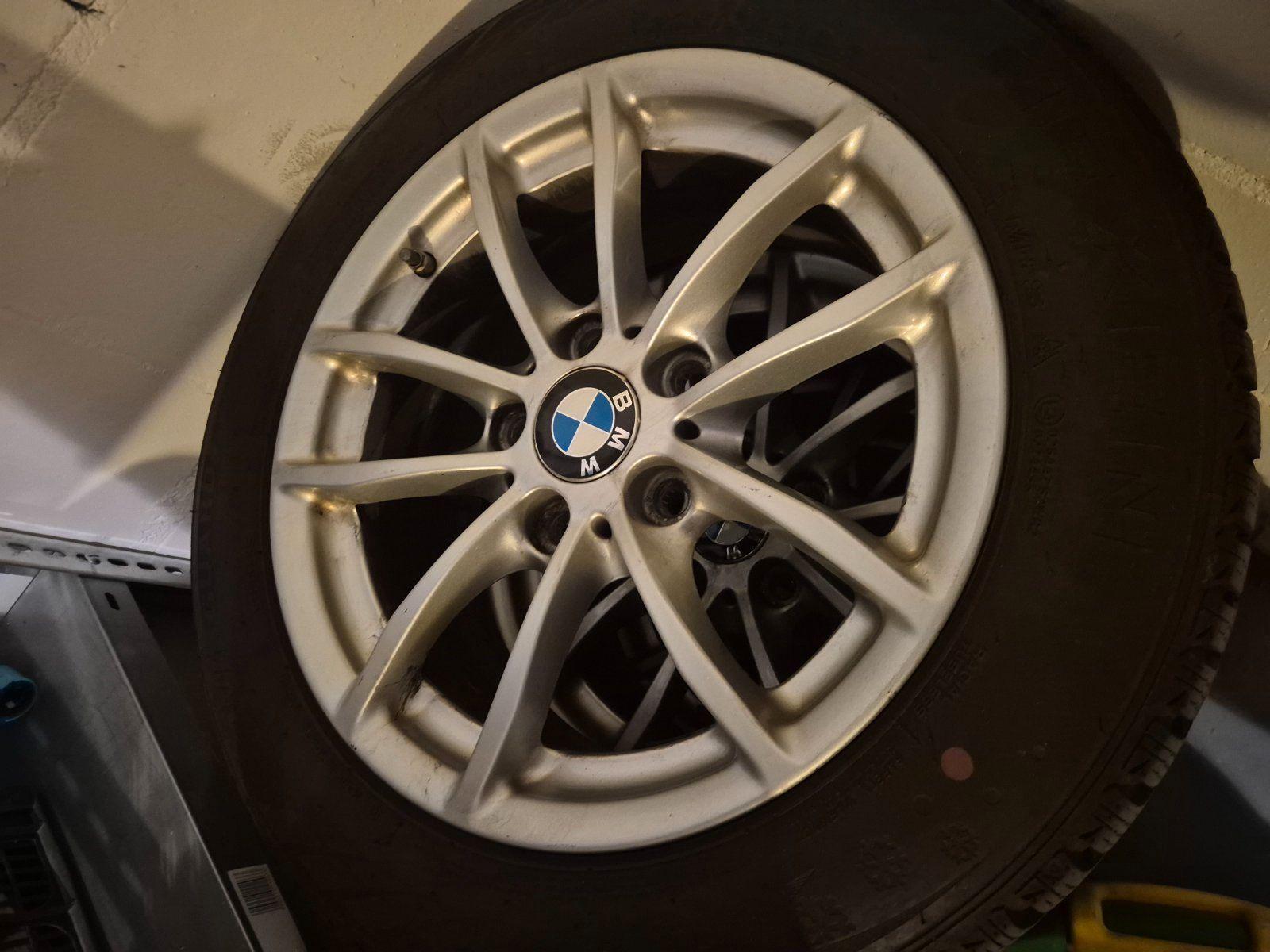 BMW 120