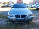 BMW 530 /touring - Teileder, Navi, Pano, AHK, - gebrauchte BMW 530 aus dem Jahr 2005