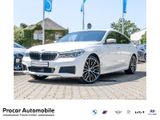 BMW 640i xDrive M Sport Adap.LED Pano HuD DA+ PA+ - BMW 640 Gran Turismo aus 2018