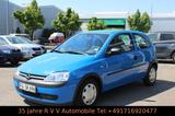 Opel Corsa 1.0 12V Selection, Klima, TÜV neu - Opel Corsa aus 2001: C