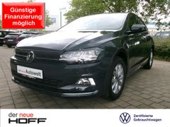 Volkswagen Polo 1.0 TSI Highline Navi ACC SHZ DAB+ Allwette