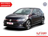 Volkswagen Polo 2.0 GTI LED Sitzheizung Freisprechanlage - gebrauchte Kleinwagen in Dresden