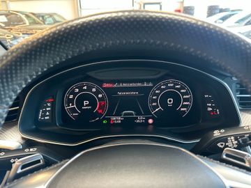Audi RS6 4.0 TFSI tiptr. quattro *HUD*PANO*MATRIX*