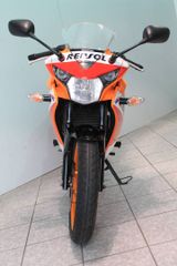 Honda CBR 125 R - HONDA ORANGE