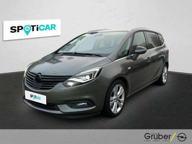 Opel ZAFIRA 2.0 INNOVATION --AHK-KAMERA-LED--