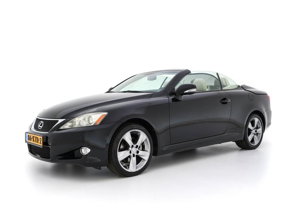 Lexus IS 250